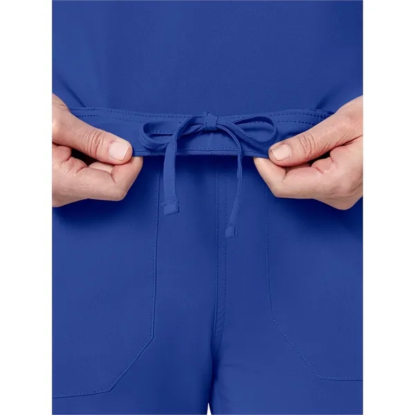 Dickies EDS Essentials Unisex Natural Rise Tapered Leg Pant... from ASI 86018 Scrub Authority