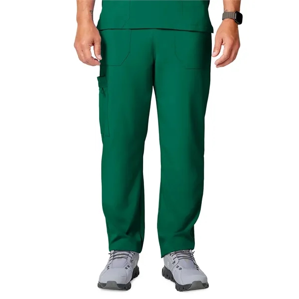 Dickies EDS Essentials Unisex Natural Rise Tapered Leg Pant... from ASI 86018 Scrub Authority
