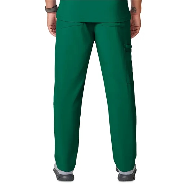 Dickies EDS Essentials Unisex Natural Rise Tapered Leg Pant... from ASI 86018 Scrub Authority