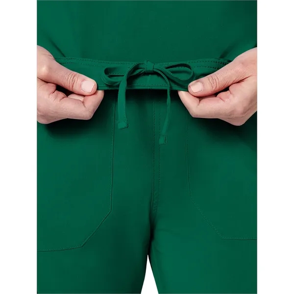 Dickies EDS Essentials Unisex Natural Rise Tapered Leg Pant... from ASI 86018 Scrub Authority