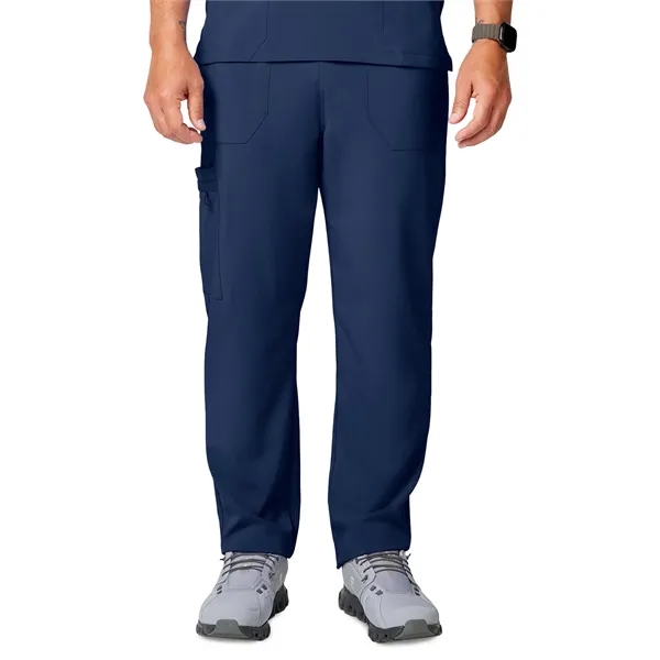 Dickies EDS Essentials Unisex Natural Rise Tapered Leg Pant... from ASI 86018 Scrub Authority