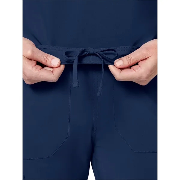 Dickies EDS Essentials Unisex Natural Rise Tapered Leg Pant... from ASI 86018 Scrub Authority