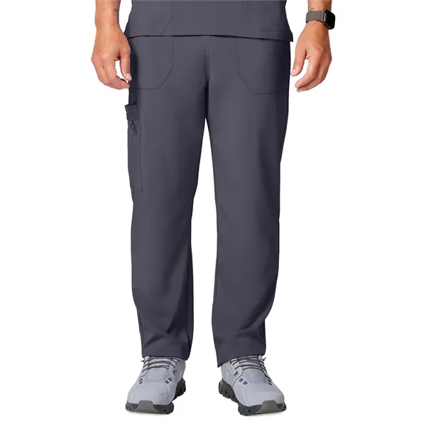 Dickies EDS Essentials Unisex Natural Rise Tapered Leg Pant... from ASI 86018 Scrub Authority
