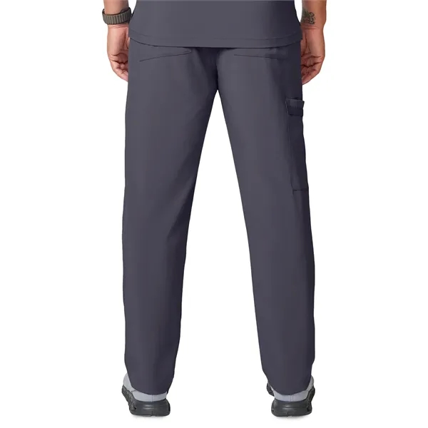 Dickies EDS Essentials Unisex Natural Rise Tapered Leg Pant... from ASI 86018 Scrub Authority