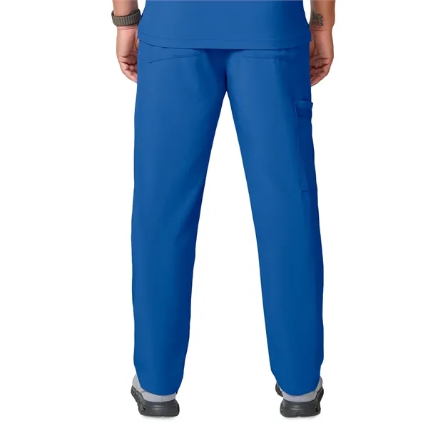 Dickies EDS Essentials Unisex Natural Rise Tapered Leg Pant... from ASI 86018 Scrub Authority