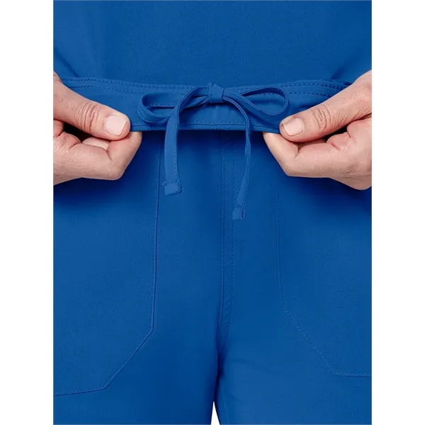 Dickies EDS Essentials Unisex Natural Rise Tapered Leg Pant... from ASI 86018 Scrub Authority