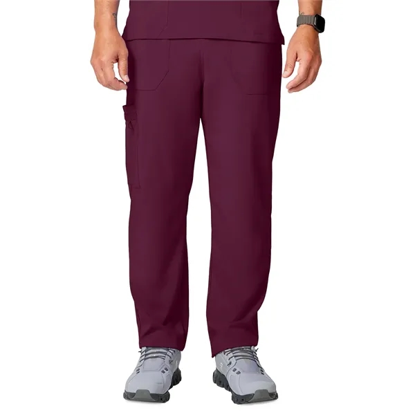 Dickies EDS Essentials Unisex Natural Rise Tapered Leg Pant... from ASI 86018 Scrub Authority