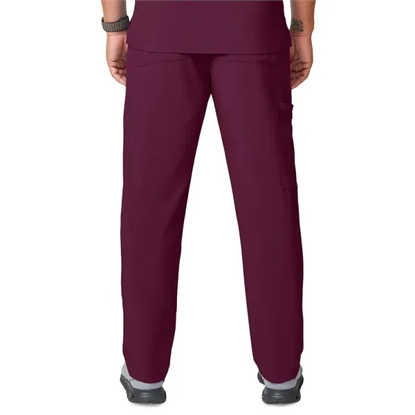 Dickies EDS Essentials Unisex Natural Rise Tapered Leg Pant... from ASI 86018 Scrub Authority