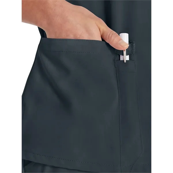 Dickies EDS Essentials Women's V-Neck Top... from ASI 86018 Scrub Authority