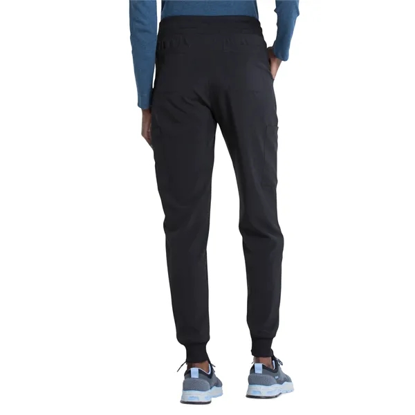 Dickies EDS Essentials Women's Mid Rise Jogger... from ASI 86018 Scrub Authority