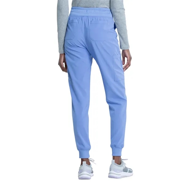 Dickies EDS Essentials Women's Mid Rise Jogger... from ASI 86018 Scrub Authority