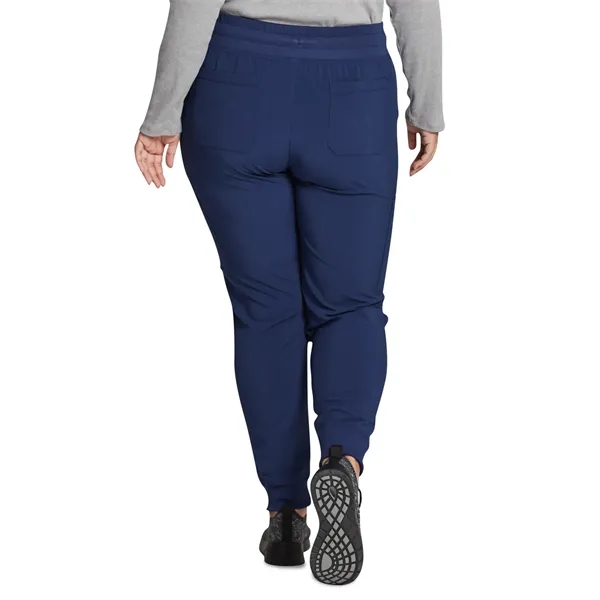 Dickies EDS Essentials Women's Mid Rise Jogger... from ASI 86018 Scrub Authority