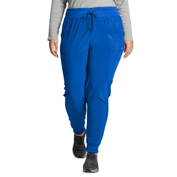Dickies EDS Essentials Women's Mid Rise Jogger... from ASI 86018 Scrub Authority