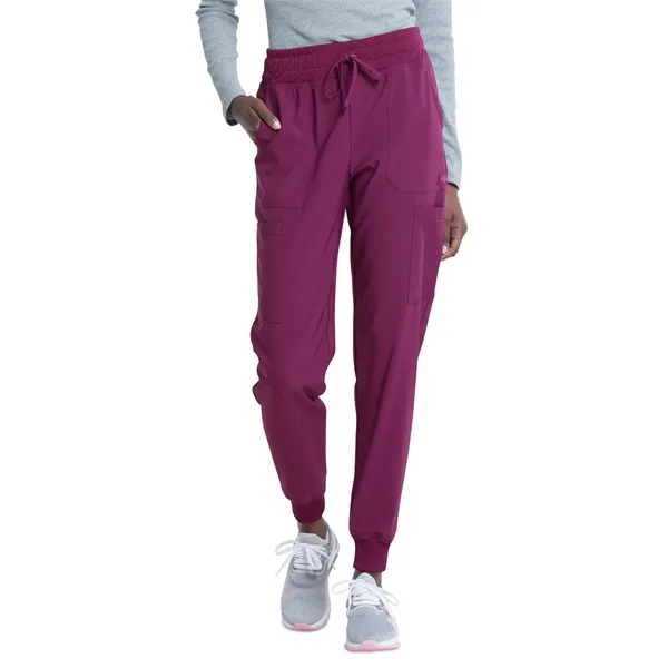 Dickies EDS Essentials Women's Mid Rise Jogger... from ASI 86018 Scrub Authority