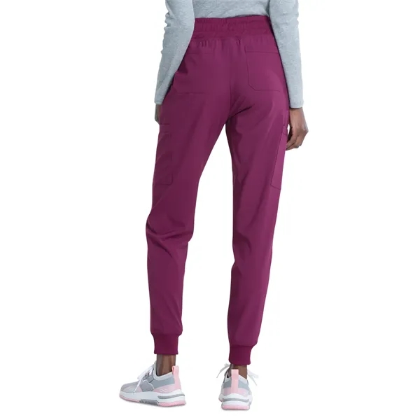 Dickies EDS Essentials Women's Mid Rise Jogger... from ASI 86018 Scrub Authority