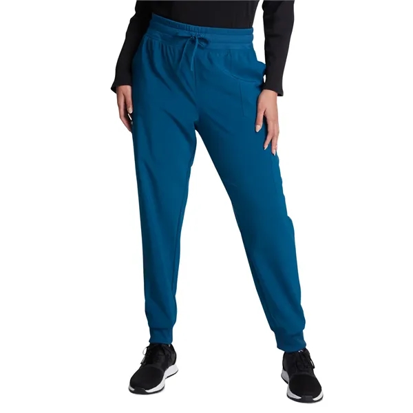 Dickies EDS Essentials Women's Mid Rise Jogger... from ASI 86018 Scrub Authority