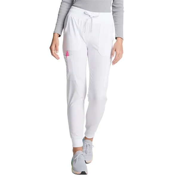 Dickies EDS Essentials Women's Mid Rise Jogger... from ASI 86018 Scrub Authority