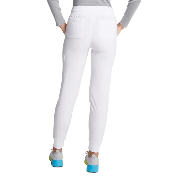 Dickies EDS Essentials Women's Mid Rise Jogger... from ASI 86018 Scrub Authority