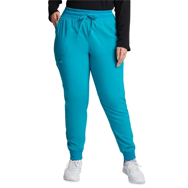Dickies EDS Essentials Women's Mid Rise Jogger... from ASI 86018 Scrub Authority