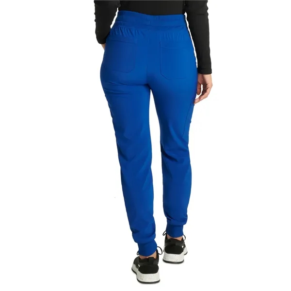 Dickies EDS Essentials Women's Mid Rise Jogger... from ASI 86018 Scrub Authority