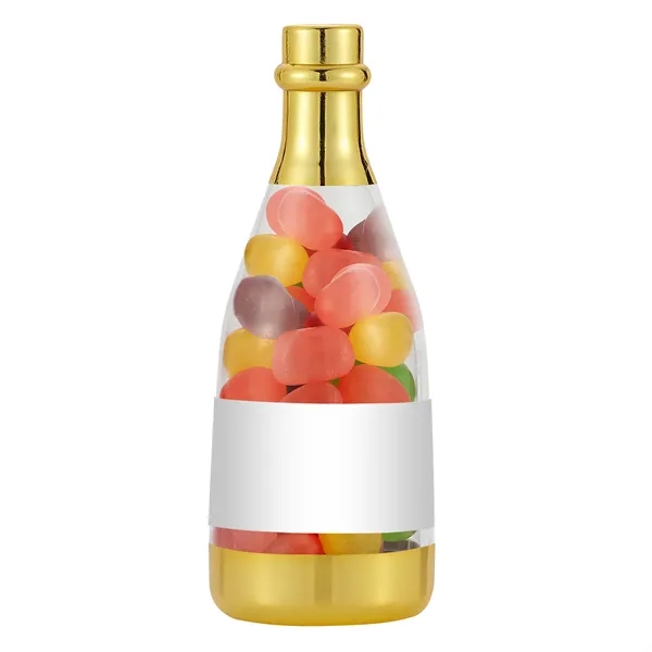 Filled with Assorted Jelly Beans... from ASI 71685 Midnite Snax®
