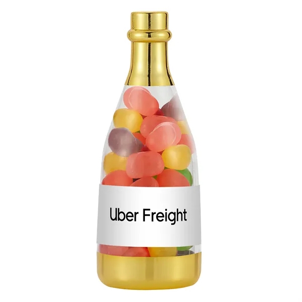 Filled with Assorted Jelly Beans... from ASI 71685 Midnite Snax®