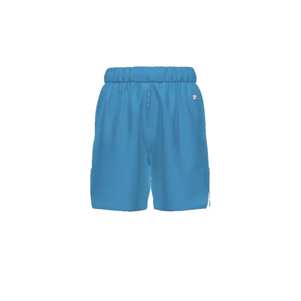 Item #7R3CHB Ladies' FreeStyle Sublimated Elite Basketball Shorts