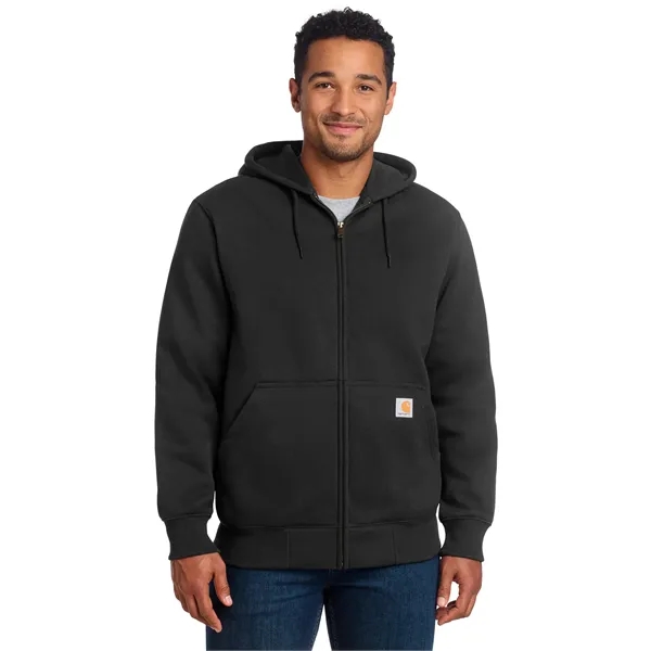 Carhartt Rain Defender Paxton Heavyweight Hooded Zip-Fron...... from ASI 84863 SanMar