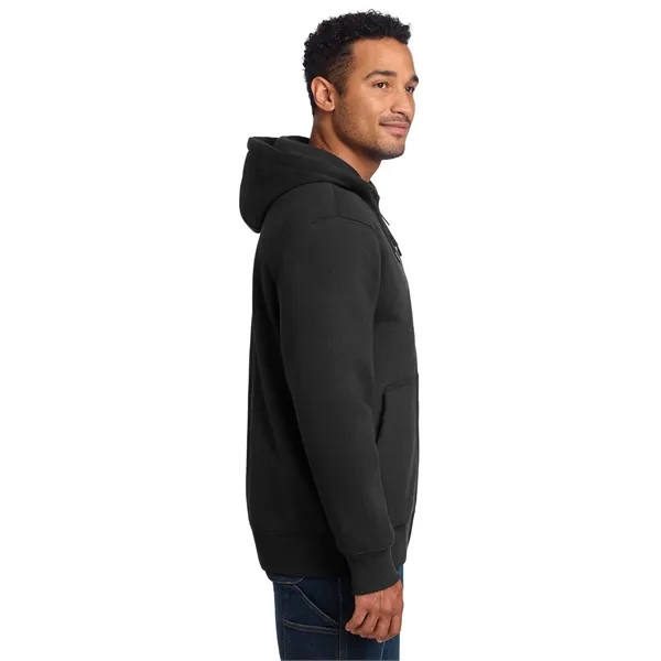 Carhartt Rain Defender Paxton Heavyweight Hooded Zip-Fron...... from ASI 84863 SanMar