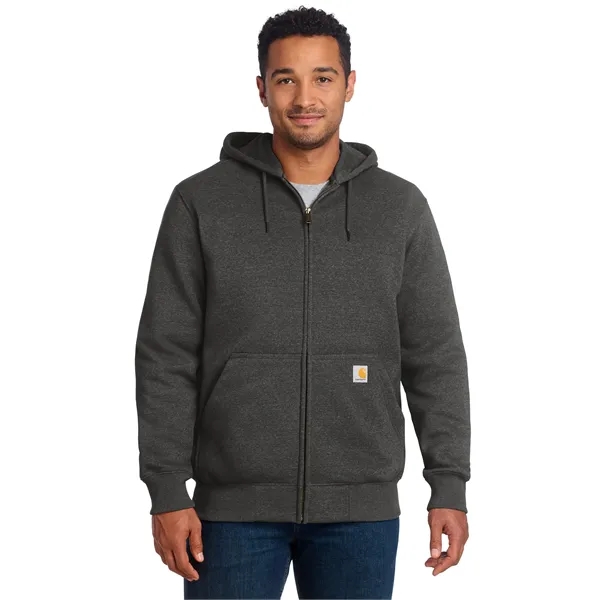 Carhartt Rain Defender Paxton Heavyweight Hooded Zip-Fron...... from ASI 84863 SanMar