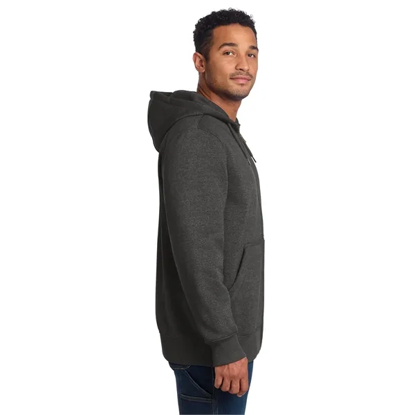 Carhartt Rain Defender Paxton Heavyweight Hooded Zip-Fron...... from ASI 84863 SanMar
