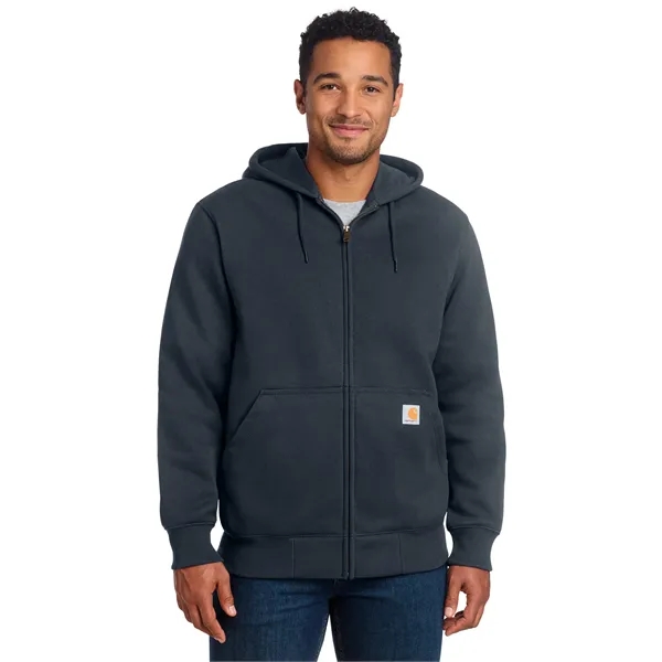 Carhartt Rain Defender Paxton Heavyweight Hooded Zip-Fron...... from ASI 84863 SanMar