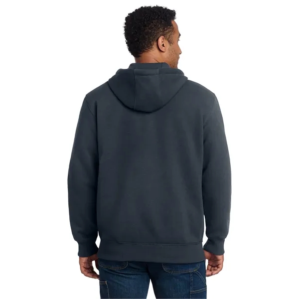 Carhartt Rain Defender Paxton Heavyweight Hooded Zip-Fron...... from ASI 84863 SanMar