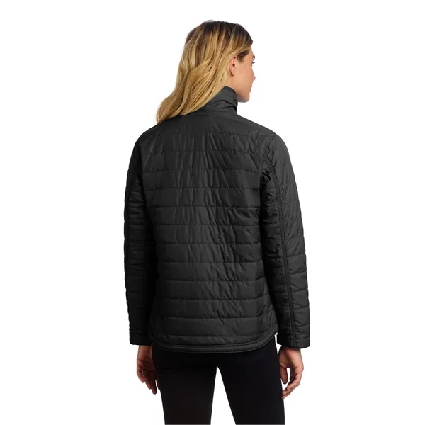 Carhartt Women's Gilliam Jacket... from ASI 84863 SanMar