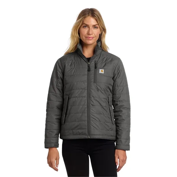 Carhartt Women's Gilliam Jacket... from ASI 84863 SanMar