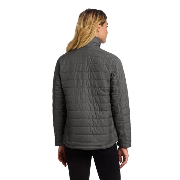Carhartt Women's Gilliam Jacket... from ASI 84863 SanMar