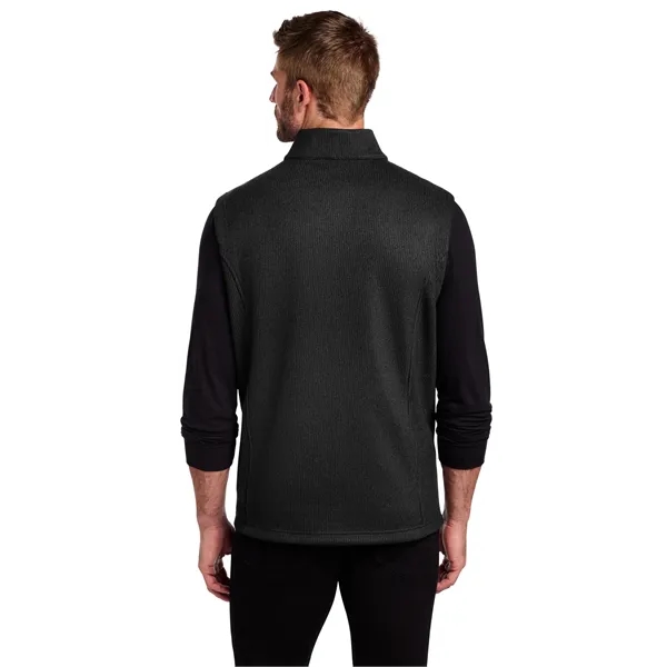 OGIO Grit Fleece Vest... from ASI 84863 SanMar