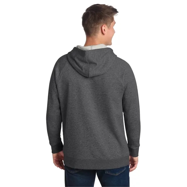 Sport-Tek Drive Fleece Hooded Full-Zip... from ASI 84863 SanMar