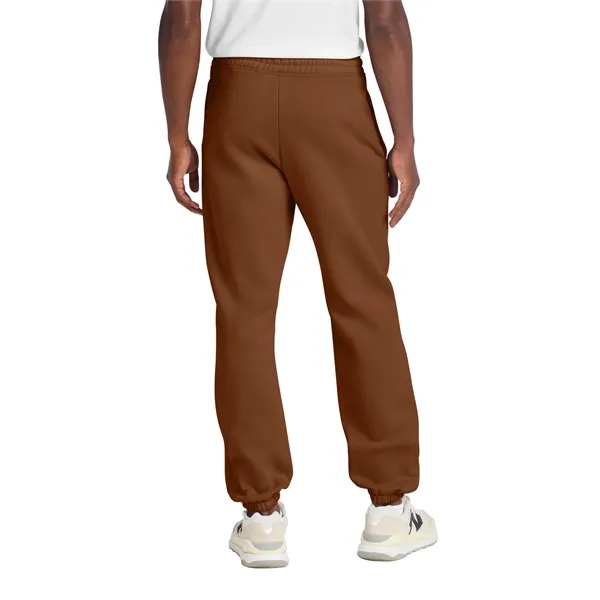 District V.I.T. Heavyweight Fleece Sweatpant... from ASI 84863 SanMar