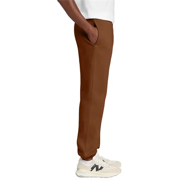 District V.I.T. Heavyweight Fleece Sweatpant... from ASI 84863 SanMar