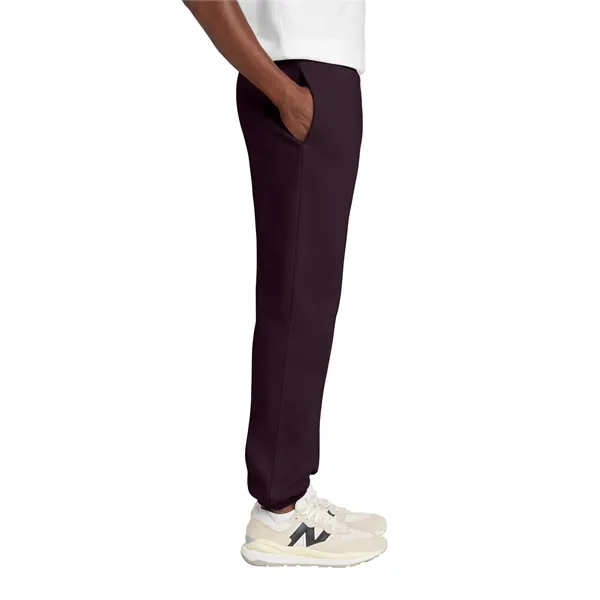 District V.I.T. Heavyweight Fleece Sweatpant... from ASI 84863 SanMar