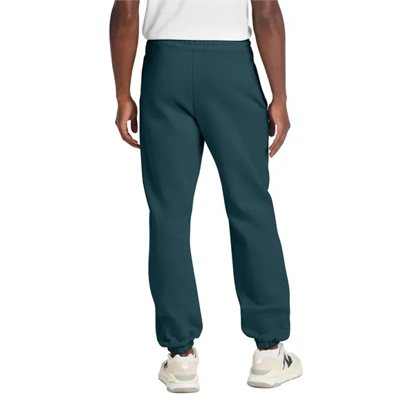 District V.I.T. Heavyweight Fleece Sweatpant... from ASI 84863 SanMar