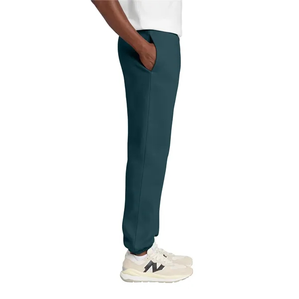 District V.I.T. Heavyweight Fleece Sweatpant... from ASI 84863 SanMar