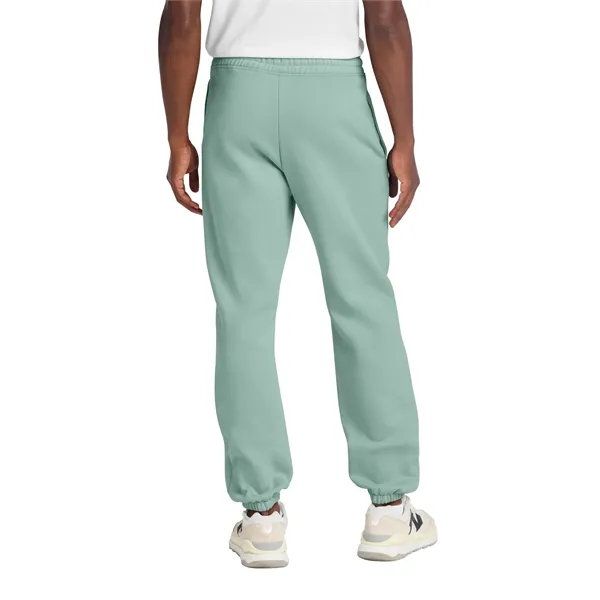 District V.I.T. Heavyweight Fleece Sweatpant... from ASI 84863 SanMar