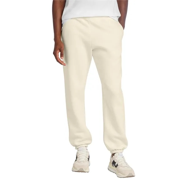 District V.I.T. Heavyweight Fleece Sweatpant... from ASI 84863 SanMar