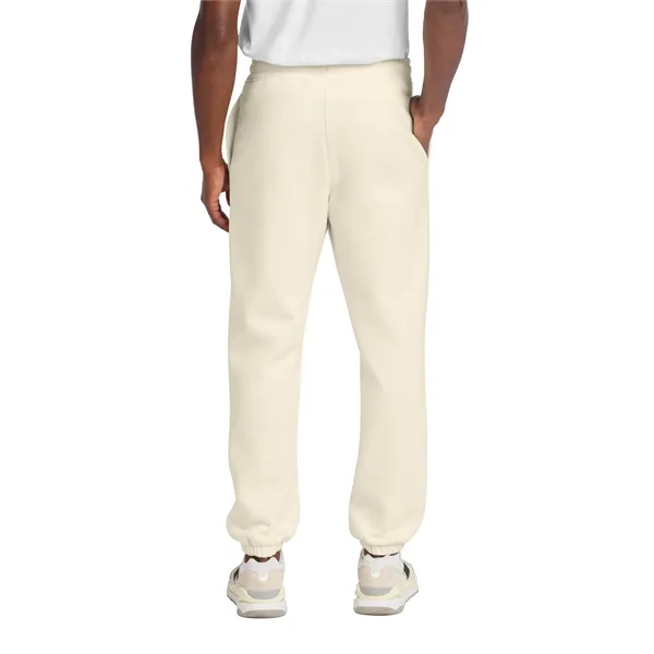 District V.I.T. Heavyweight Fleece Sweatpant... from ASI 84863 SanMar