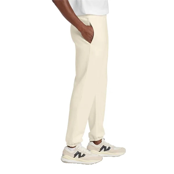 District V.I.T. Heavyweight Fleece Sweatpant... from ASI 84863 SanMar