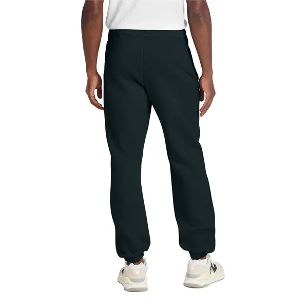 District V.I.T. Heavyweight Fleece Sweatpant... from ASI 84863 SanMar