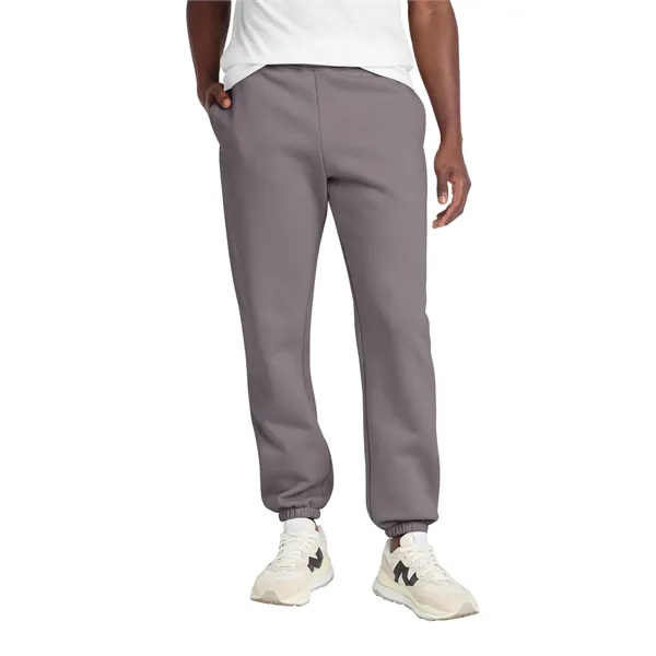 District V.I.T. Heavyweight Fleece Sweatpant... from ASI 84863 SanMar