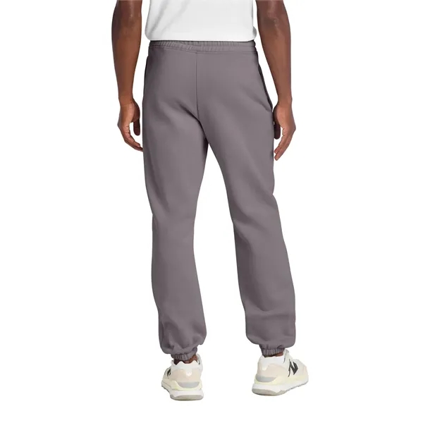 District V.I.T. Heavyweight Fleece Sweatpant... from ASI 84863 SanMar